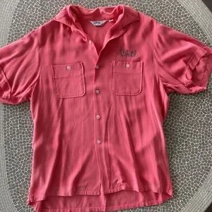 Mr. Joel California | Shirts | Mr Joel California Vintage 95s Mens